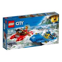 LEGO City 60176 LEGO® City Wild River Escape One Size