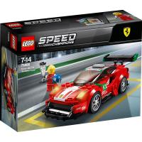 LEGO Speed Champions 75886 LEGO® Speed champions Ferrari 488 GT3 ”Scuderia Corsa” One Size