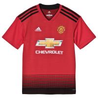 Manchester United Manchester United ´18 Home Shirt 9-10 years (140 cm)