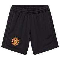 Manchester United Manchester United ´18 Home Shorts 11-12 years (152 cm)