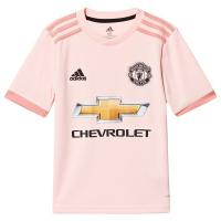 Manchester United Manchester United ´18 Away Shirt 13-14 years (164 cm)