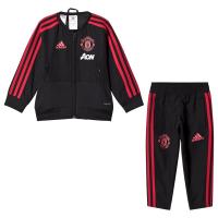 Manchester United Manchester United ´18 Kids Pre Match Tracksuit 18-24 months (92 cm)