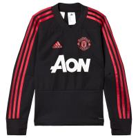 Manchester United Manchester United ´18 Training Track Top 7-8 years (128 cm)