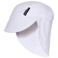 Kuling Kuling Outdoor, Cap, Palma, White 110/116 cm