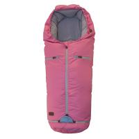 Voksi Voksi Active Vognpose Coral Pink -Limited Edition One Size