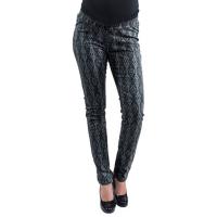 Mom2moM Stretchjeans Deco Print 36