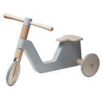 sebra Sebra scooter Grå One Size