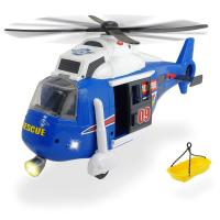 Dickie Helikopter med vinsj 3 - 10 years