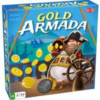 Tactic Familiespill, Gold Armada 7 - 13 years