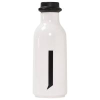 Design Letters Personlig Vannflaske J One Size