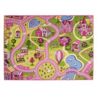 Associated Weaver Sweet town, Teppe, 95 x 133 cm One Size