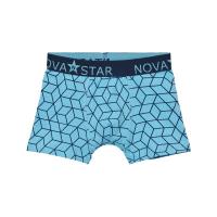 Nova Star 2-pack Cube Boxershorts 98/104 cm