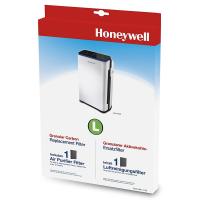 Honeywell 1 Granular Carbon Replacement Filter HPA710WE One Size