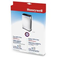 Honeywell 1 True HEPA-filter HPA710WE One Size