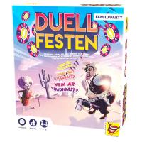 ALF Duellfesten 10+ years