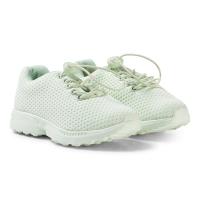 Kuling Shoes Mesh Cayenne Green 35 EU