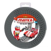 Mayka Mayka Block Tape Medium 2 m Grå One Size