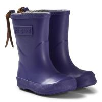 Bisgaard Rubber Boot Purple 28 EU