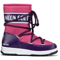 Moon Boot Moon Boot WE Sport Jr Bouganville 31 EU