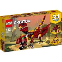 LEGO Creator 31073 LEGO® Creator Mythical Creatures One Size