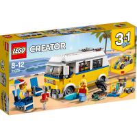 LEGO Creator 31079 LEGO® Creator Sunshine Surfer Van One Size