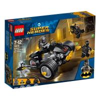 LEGO Super Heros 76110 LEGO® DC Super Heroes Batman™ The Attack of the Talons One Size