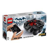 LEGO Super Heros 76112 LEGO® DC Super Heroes App-Controlled Batmobile One Size