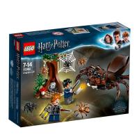 LEGO Harry Potter 75950 LEGO® Harry Potter™ Aragogs Hule One Size