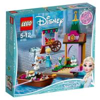 LEGO Disney 41155 LEGO® Disney Princess Elsa´s Market Adventure One Size