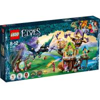 LEGO Elves 41196 LEGO® Elves The Elvenstar Tree Bat Attack One Size
