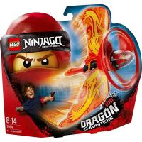LEGO NINJAGO 70647 LEGO® NINJAGO® Kai - Dragon Master One Size
