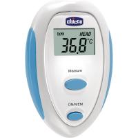 Chicco Termometer, Easy touch, Infrarød One Size