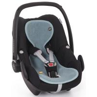 AeroMoov Sittebeskyttelse til babybilstol, Mintgrønn One Size
