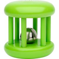 BRIO Bell Rattle Green One Size