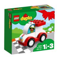 LEGO DUPLO 10860 LEGO® DUPLO® Min første racerbil One Size
