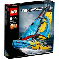 LEGO Technic 42074 LEGO® Technic Racing Yacht One Size
