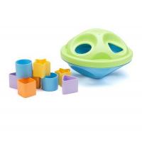 Green Toys Formsorterer 24 mnd - 4 år