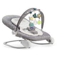 Chicco Hoopla Bouncer Stone One Size