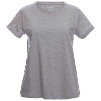 Boob T-shirt Grey Melange3 40