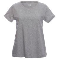 Boob T-shirt Grey Melange3 38