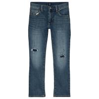 Gap Fantastiflex jeans i medium wash 8 (8 Years)