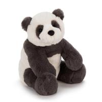 Jellycat Harry Panda Cub 0 - 12 years