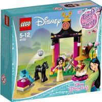 LEGO Disney 41151 LEGO® Disney Princess Mulan´s Training Day One Size