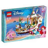 LEGO Disney 41153 LEGO® Disney Princess Ariel´s Royal Celebration Boat One Size