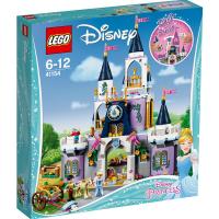 LEGO Disney 41154® LEGO Disney Princess Cinderella´s Dream Castle One Size
