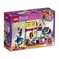 LEGO Friends 41329 LEGO® Friends Olivia´s Deluxe Bedroom One Size
