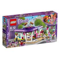 LEGO Friends 41336 LEGO® Friends Emma´s Art Café One Size