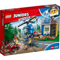 LEGO Juniors 10751 LEGO Juniors Mountain Police Chase One Size