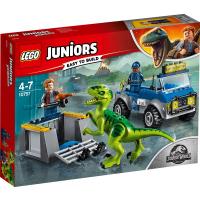 LEGO Juniors 10757 LEGO Juniors® Raptor Rescue Truck One Size