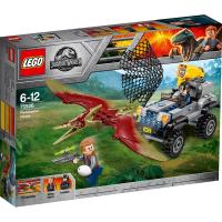 LEGO Jurassic World 75926 LEGO Jurrasic World® Pteranodon Chase One Size